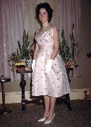 Ruth Bennet McDougal Dorrough;